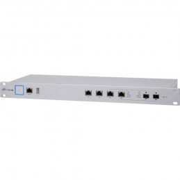 Ubiquiti Networks USGPRO4 gatewaycontroller 10 100 1000 Mbits