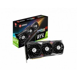 MSI RTX 3060 TI Gaming Z...