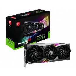 MSI GeForce RTX 4090 GAMING...