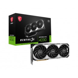 MSI GeForce RTX 4090 VENTUS...