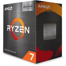 AMD Ryzen 7 5800X3D processor 34 GHz 96 MB L3