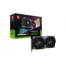 MSI GAMING GEFORCE RTX 4060...