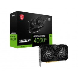 MSI VENTUS GEFORCE RTX 4060...