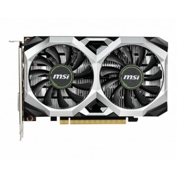 MSI GTX 1650 D6 Ventus XS...