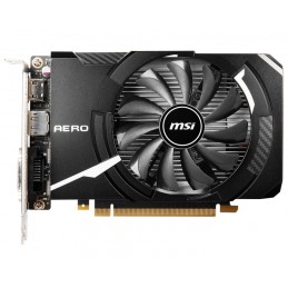 MSI GeForce GTX 1650 D6...