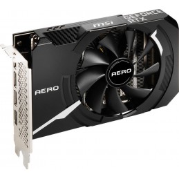 MSI GeForce RTX 3050 AERO...