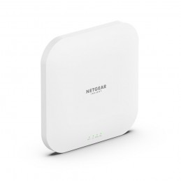 NETGEAR Insight Cloud Managed WiFi 6 AX3600 Dual Band Access Point WAX620