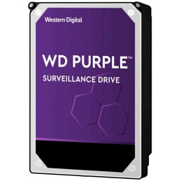 Western Digital Purple...