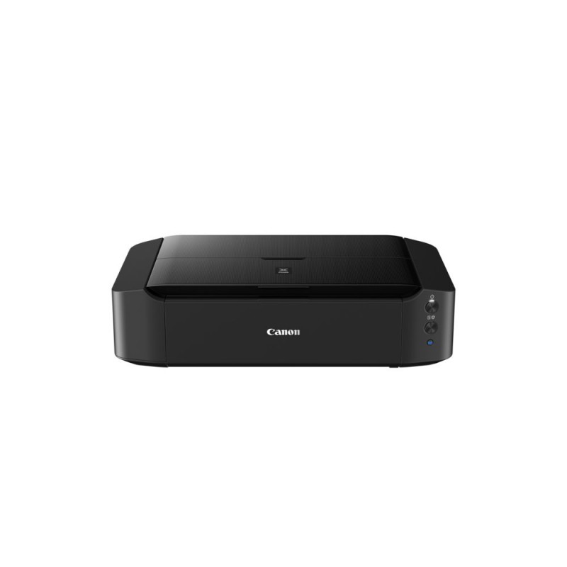 Canon PIXMA iP8750 fotoprinter Inkjet 9600 x 2400 DPI A3 (330 x 483 mm) Wifi