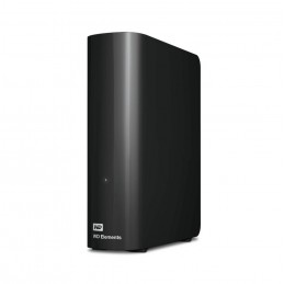 Western Digital Elements...