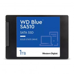 Western Digital Blue SA510 2.5 1000 GB SATA III