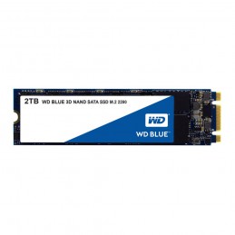 Western Digital Blue 3D M.2...