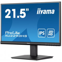 iiyama ProLite XU2293HSB5...