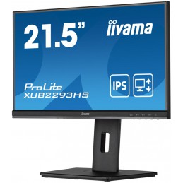 iiyama ProLite XUB2293HSB5...