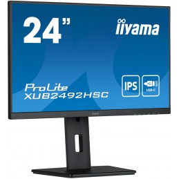 iiyama ProLite XUB2492HSCB5...