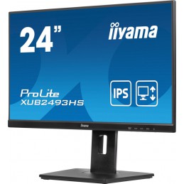 iiyama ProLite XUB2493HSB6...