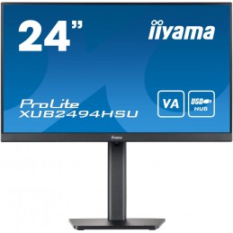 iiyama ProLite XUB2494HSUB2...