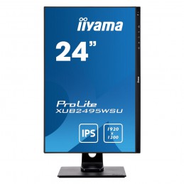 iiyama ProLite XUB2495WSUB3...