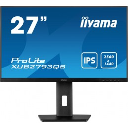 iiyama ProLite XUB2793QSB1...