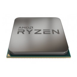 AMD Ryzen 3 3200G processor 36 GHz 4 MB L3 Box