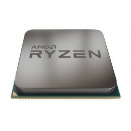 AMD Ryzen 5 3400G processor...