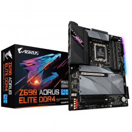 Gigabyte Z690 AORUS ELITE...