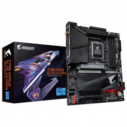 Gigabyte Z790 AORUS PRO X...