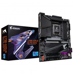 Gigabyte Z790 D DDR4...