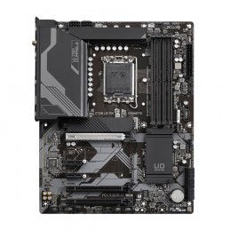 Gigabyte Z790 UD AX REV....