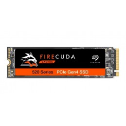 Seagate FireCuda 520 1TB...