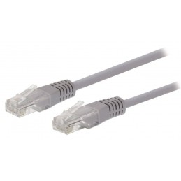 Ewent 2.0m Cat6 UTP...