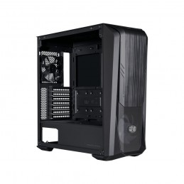 Cooler Master MasterBox 500 Midi Tower Zwart