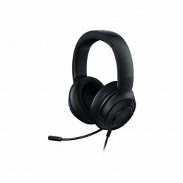 Razer KRAKEN X LITE Headset Hoofdband 35mm-connector Zwart