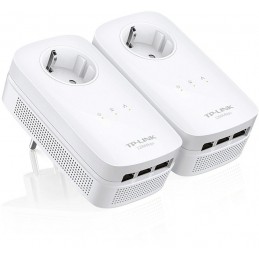 TPLINK TLPA8030PKIT 1200...