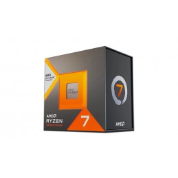 AMD Ryzen 7 7800X3D processor 42 GHz 96 MB L3 Box