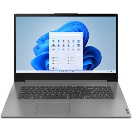 Lenovo Ideapad 3 17IAU7...