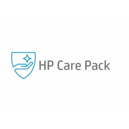 HP Care Pack  3 YEAR NBD...