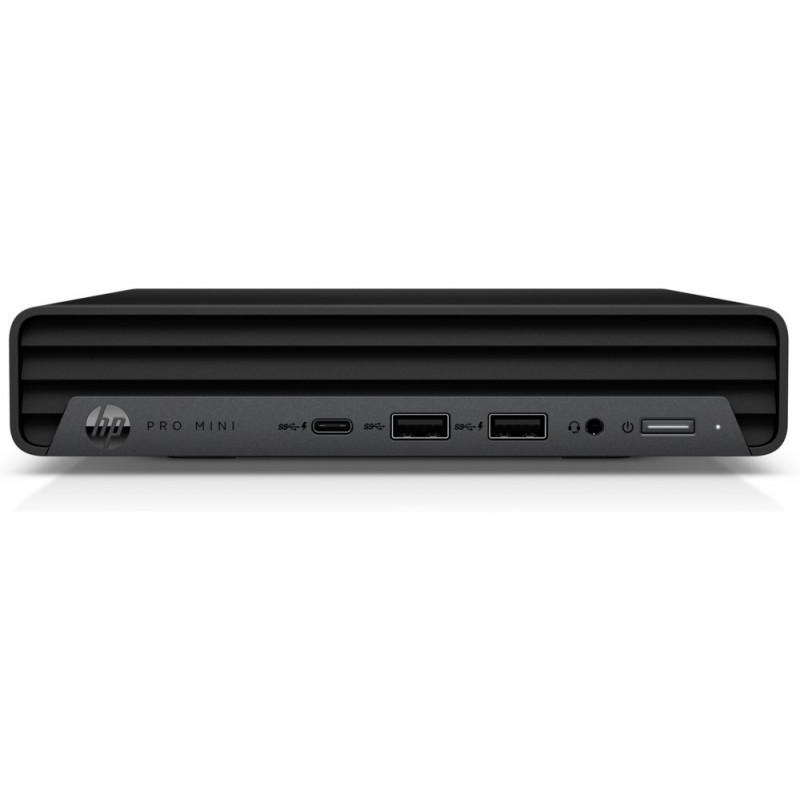 HP Prodesk Mini 400 G9 i5-13500T 16GB 512GB W11P