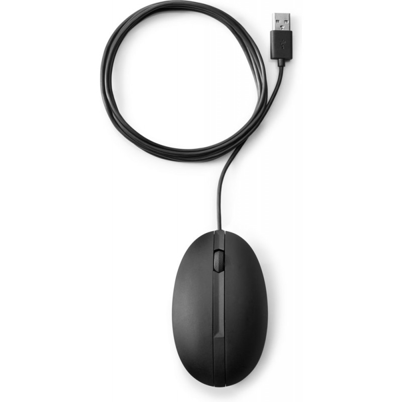 HP Desktop 320M muis met kabel