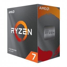 AMD Ryzen 7 5700X processor...