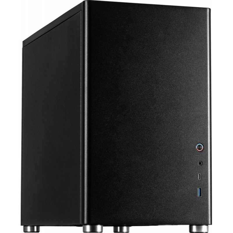 Case Inter-Tech Case Micro X2 Duplex mATX