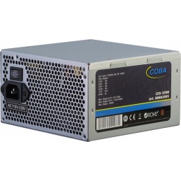 Inter-Tech Coba CES-350B...