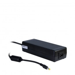 Inter-Tech 88882103 netvoeding  inverter Binnen 120 W Zwart