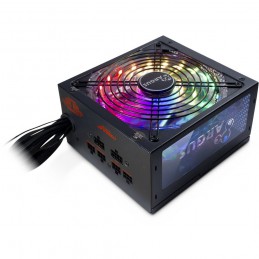 Inter-Tech Argus RGB-650W...