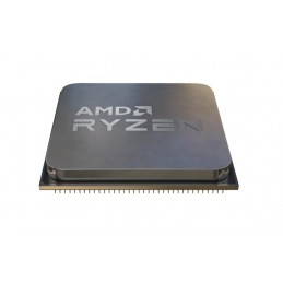 AMD Ryzen 5 8500G processor...