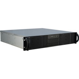 Inter-Tech 2U-20240 Rack Zwart