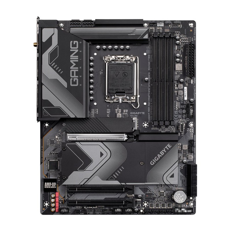 Gigabyte Z790 GAMING X AX Intel Z790 LGA 1700 ATX