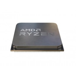 AMD Ryzen 7 8700G processor...