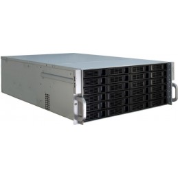 Inter-Tech 4U-4424 Rack...