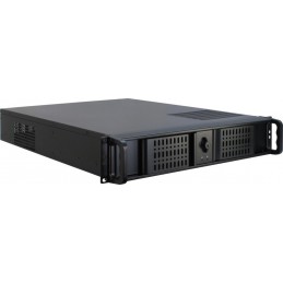 Inter-Tech IPC 2U-2098-SL...